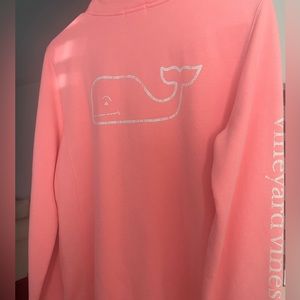 Women’s Vineyard Vines Quarter Zip